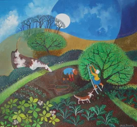 Companion Gardeners, 2015